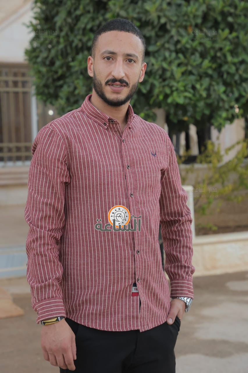 Madar Al-Saa Images 0.8401340326868844