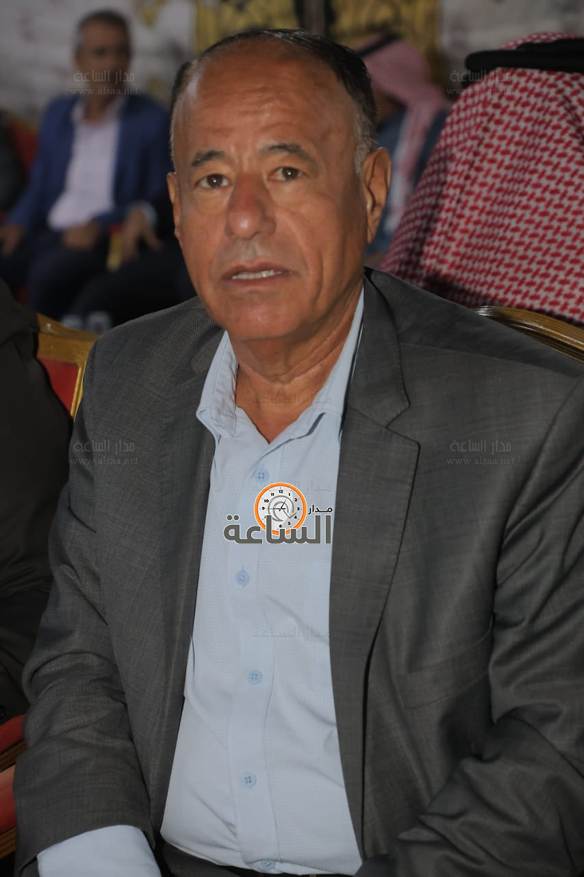 Madar Al-Saa Images 0.2977376104907088