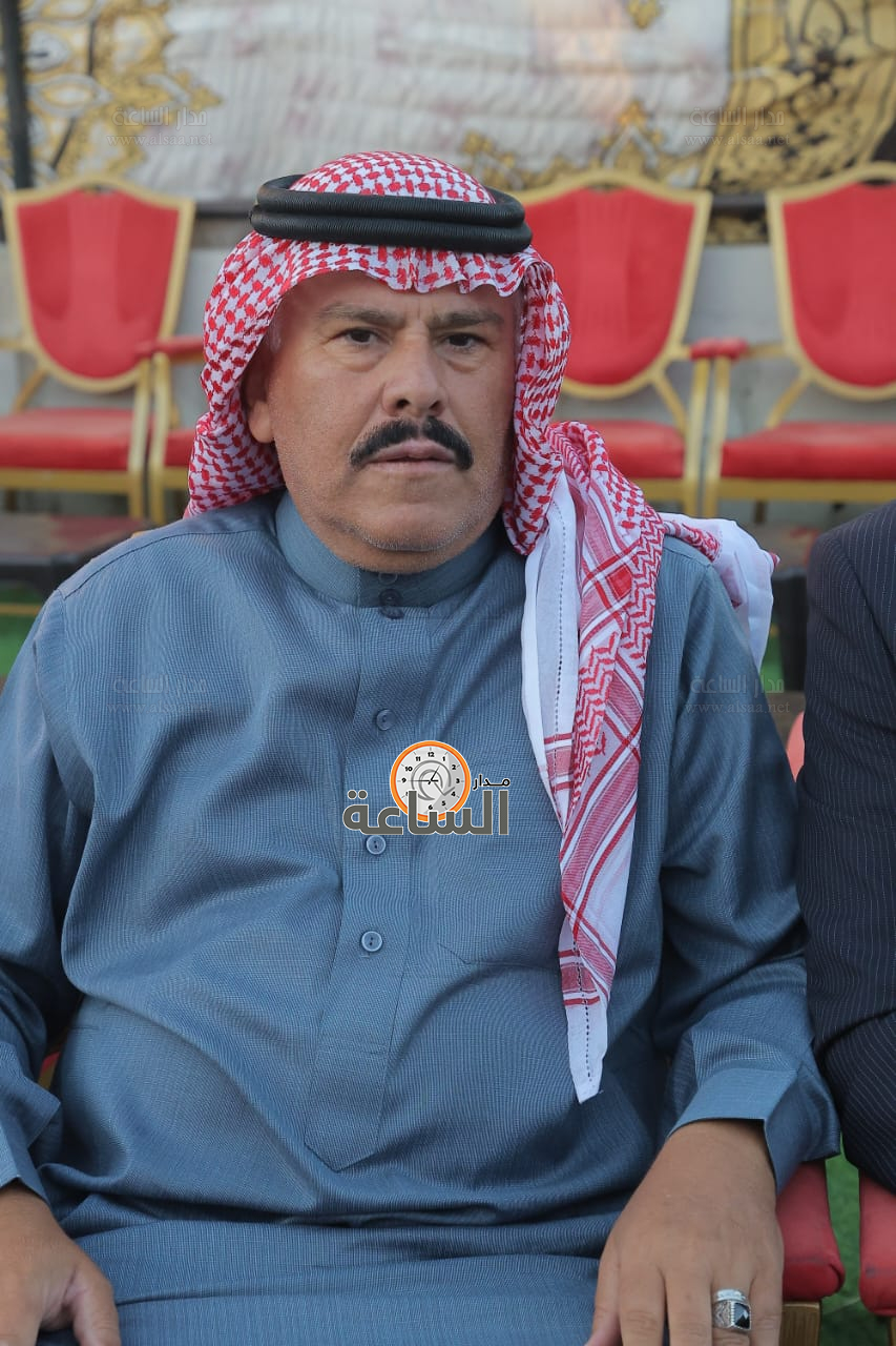 Madar Al-Saa Images 0.8044730938892846