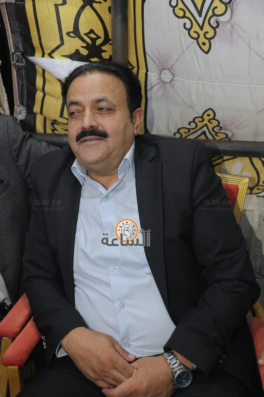 Madar Al-Saa Images 0.31434617724301894