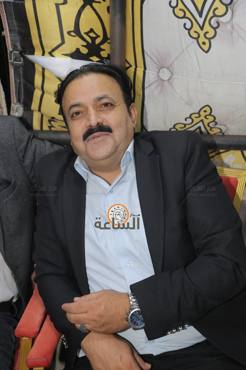 Madar Al-Saa Images 0.8320772469607682