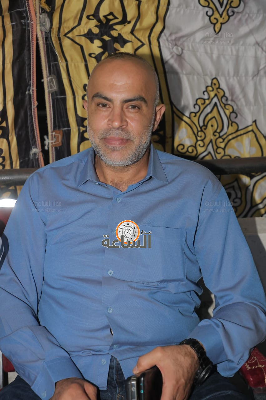 Madar Al-Saa Images 0.5232831032177692