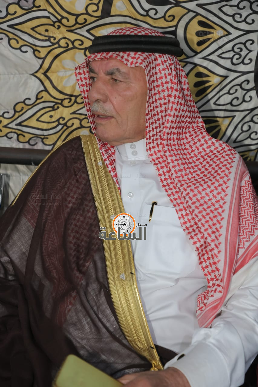 Madar Al-Saa Images 0.8114588350497158