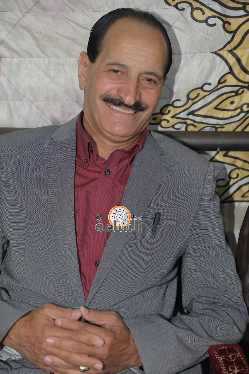 Madar Al-Saa Images 0.7983646106647669