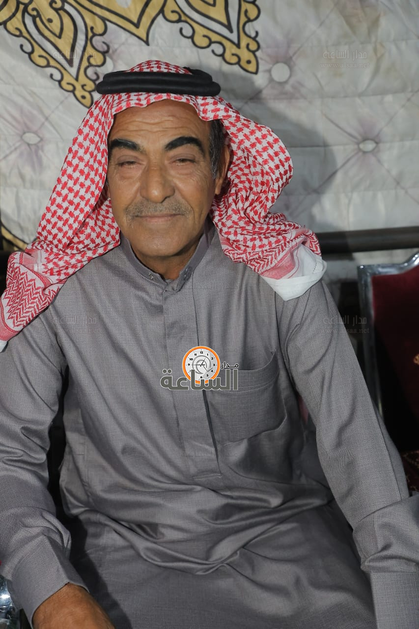 Madar Al-Saa Images 0.6910932948155318