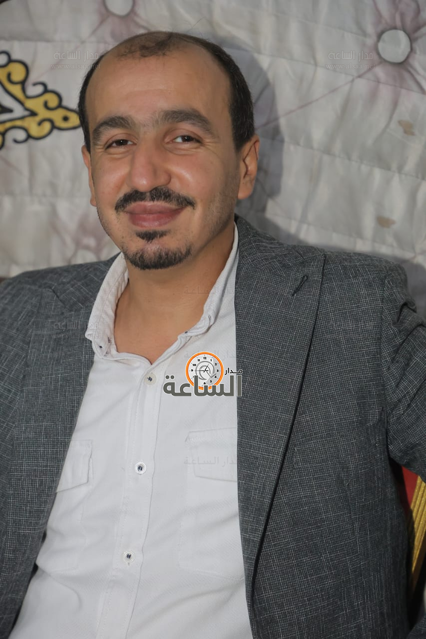 Madar Al-Saa Images 0.6503794936197895