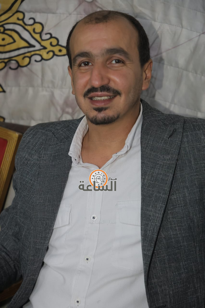 Madar Al-Saa Images 0.2842050518602097