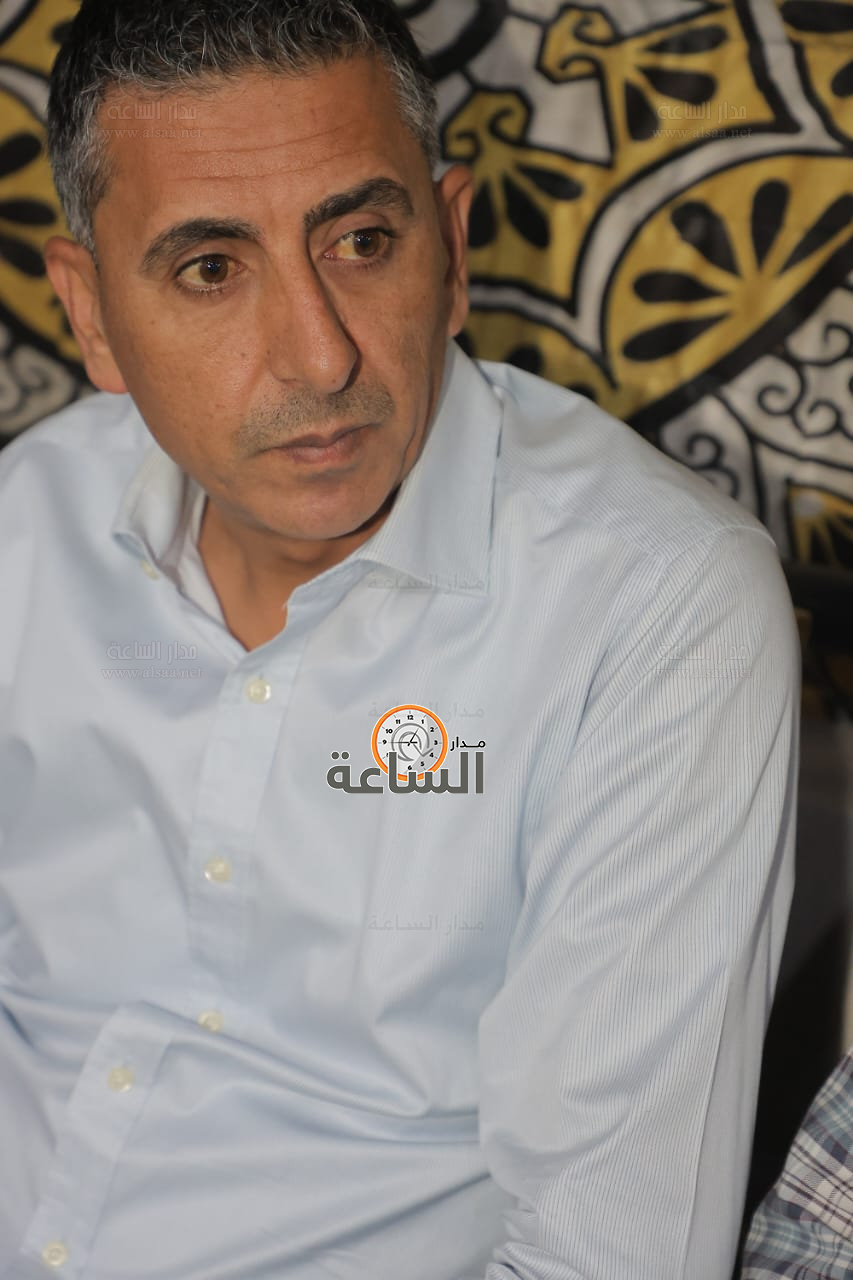 Madar Al-Saa Images 0.8167031147786472