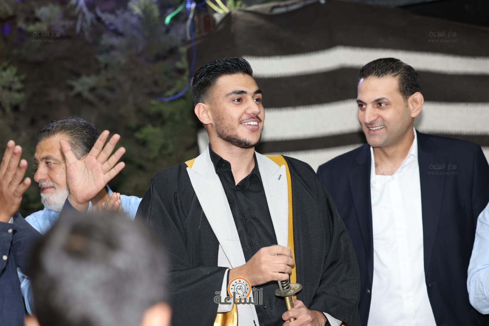 Madar Al-Saa Images 0.9498976502615166