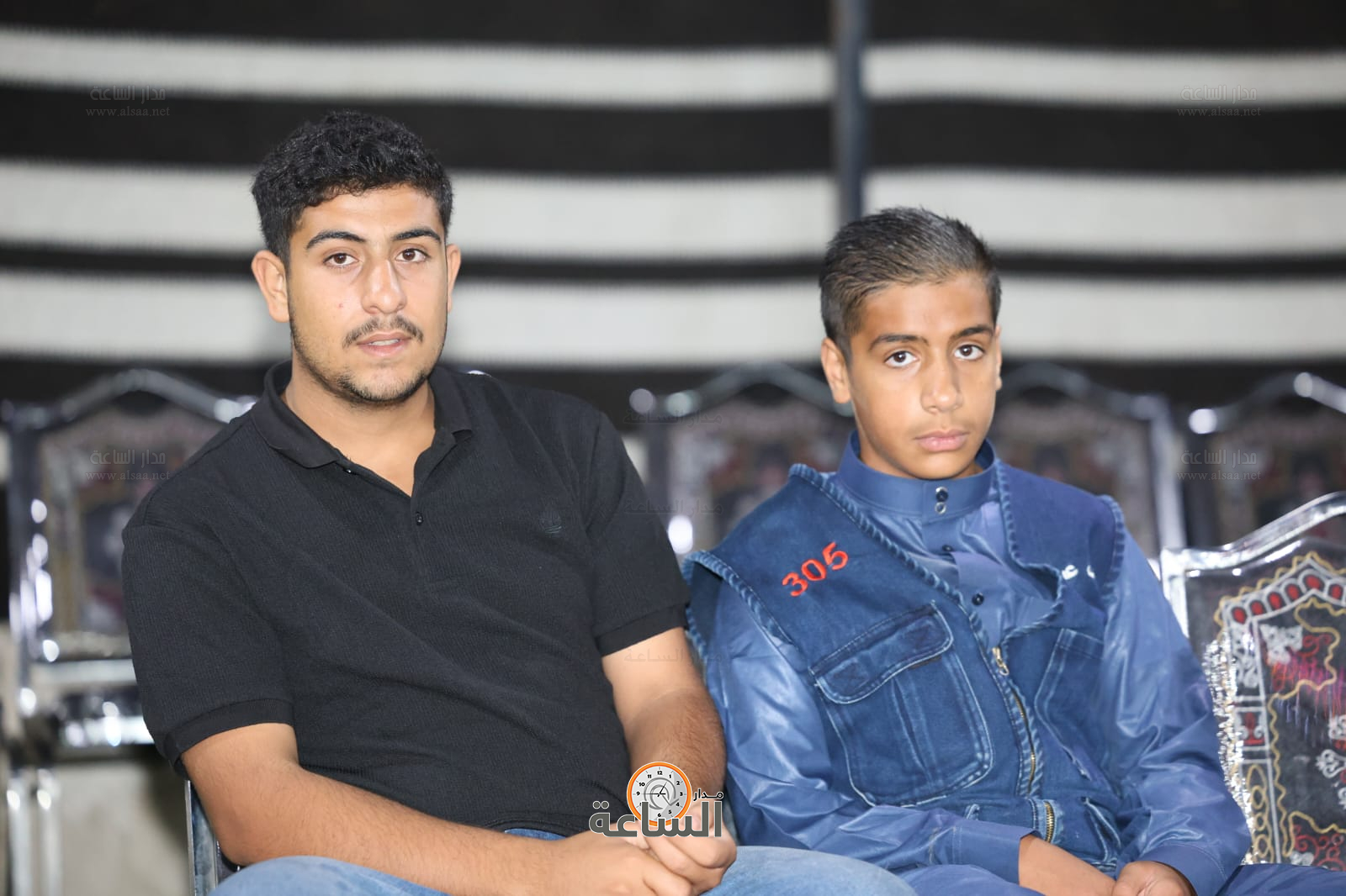 Madar Al-Saa Images 0.9274919808146554