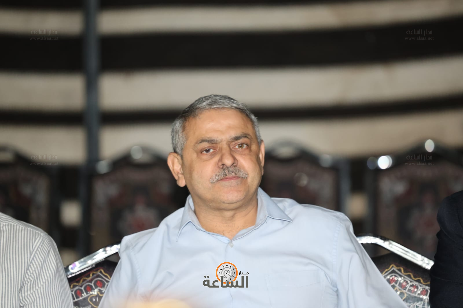 Madar Al-Saa Images 0.08950141757340269