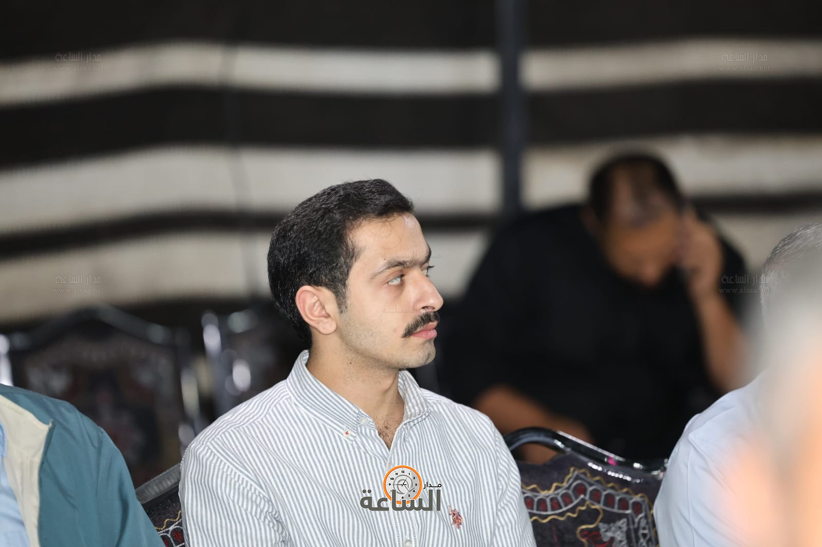 Madar Al-Saa Images 0.1674235505526528