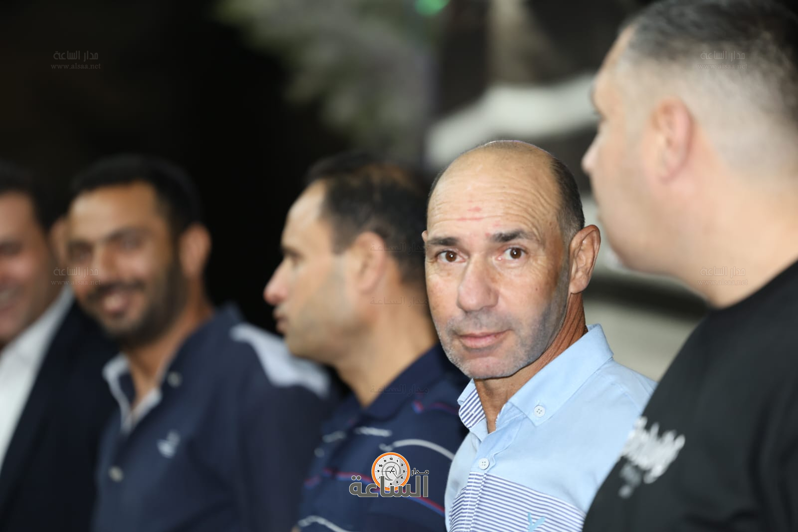 Madar Al-Saa Images 0.9837420017264962