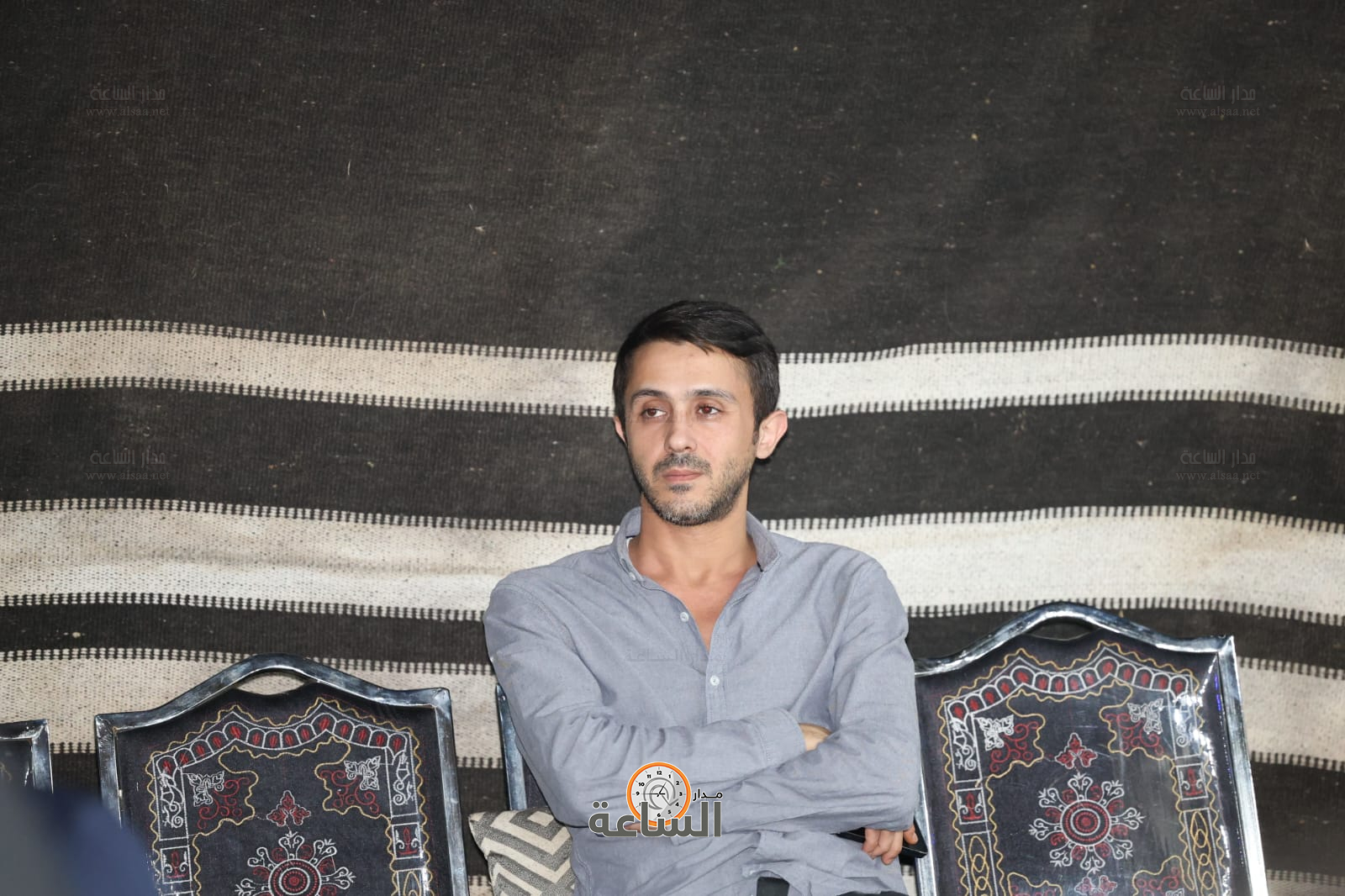 Madar Al-Saa Images 0.7461540602594987