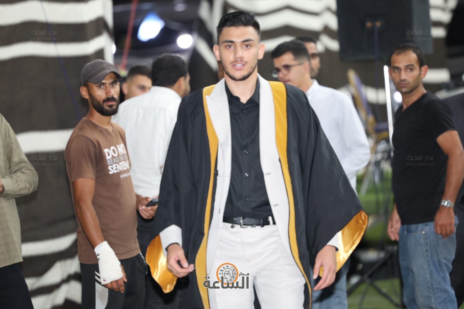 Madar Al-Saa Images 0.3658028990918665