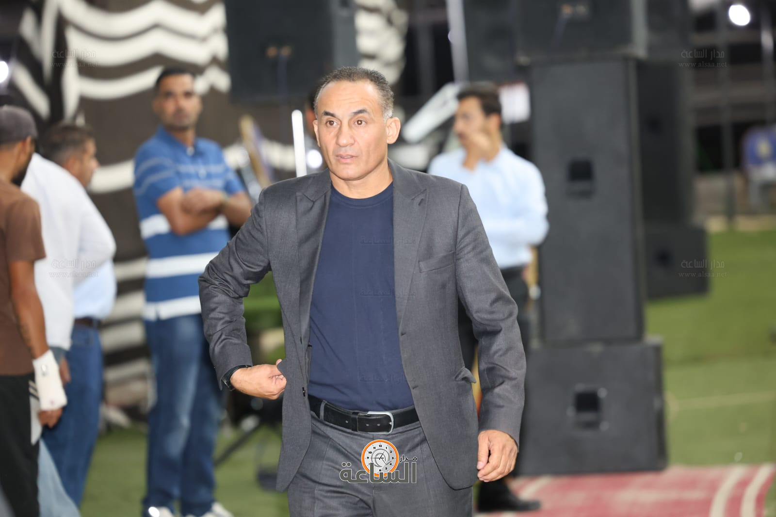 Madar Al-Saa Images 0.23137481957849626