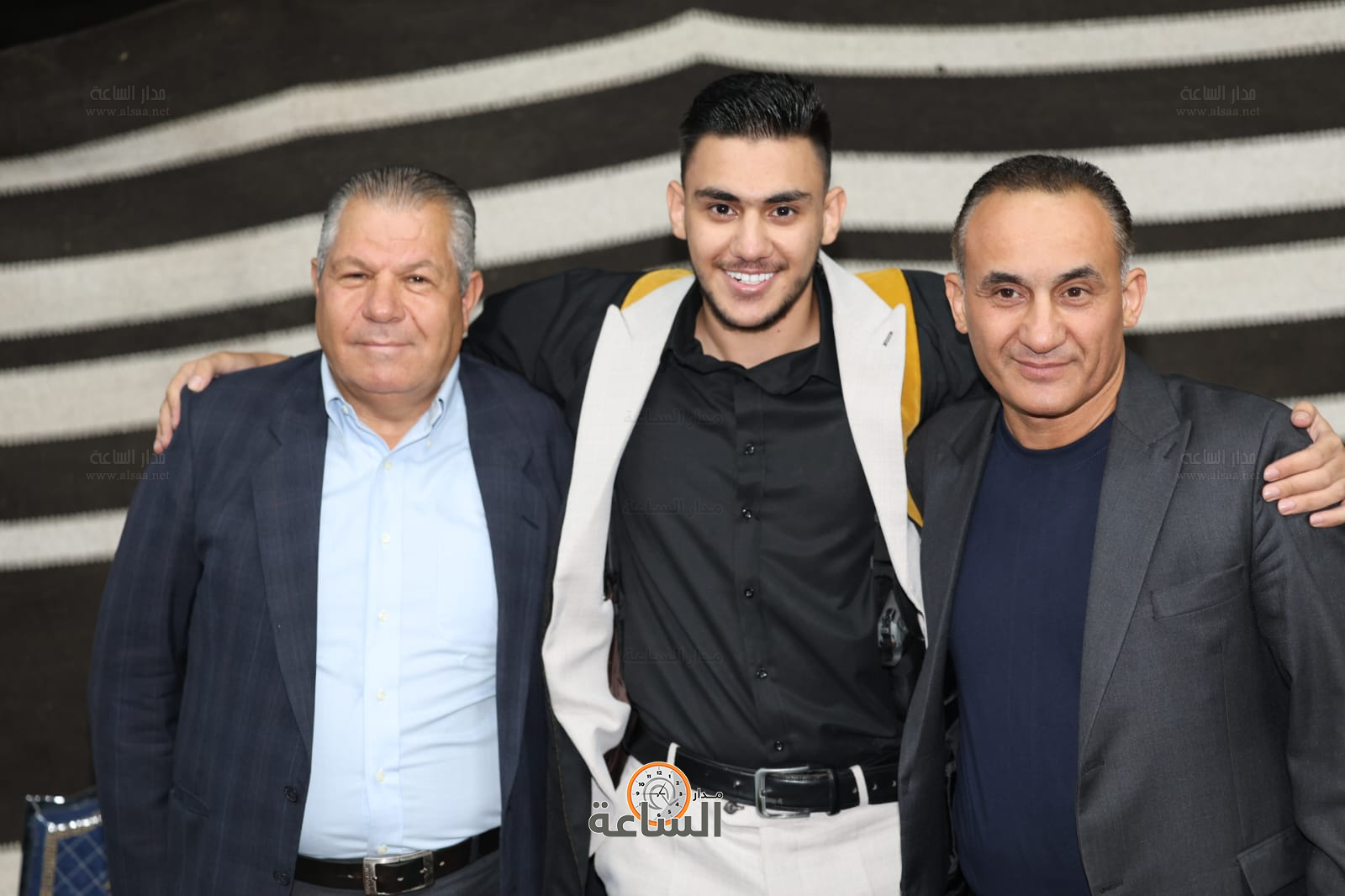 Madar Al-Saa Images 0.7495387155863235