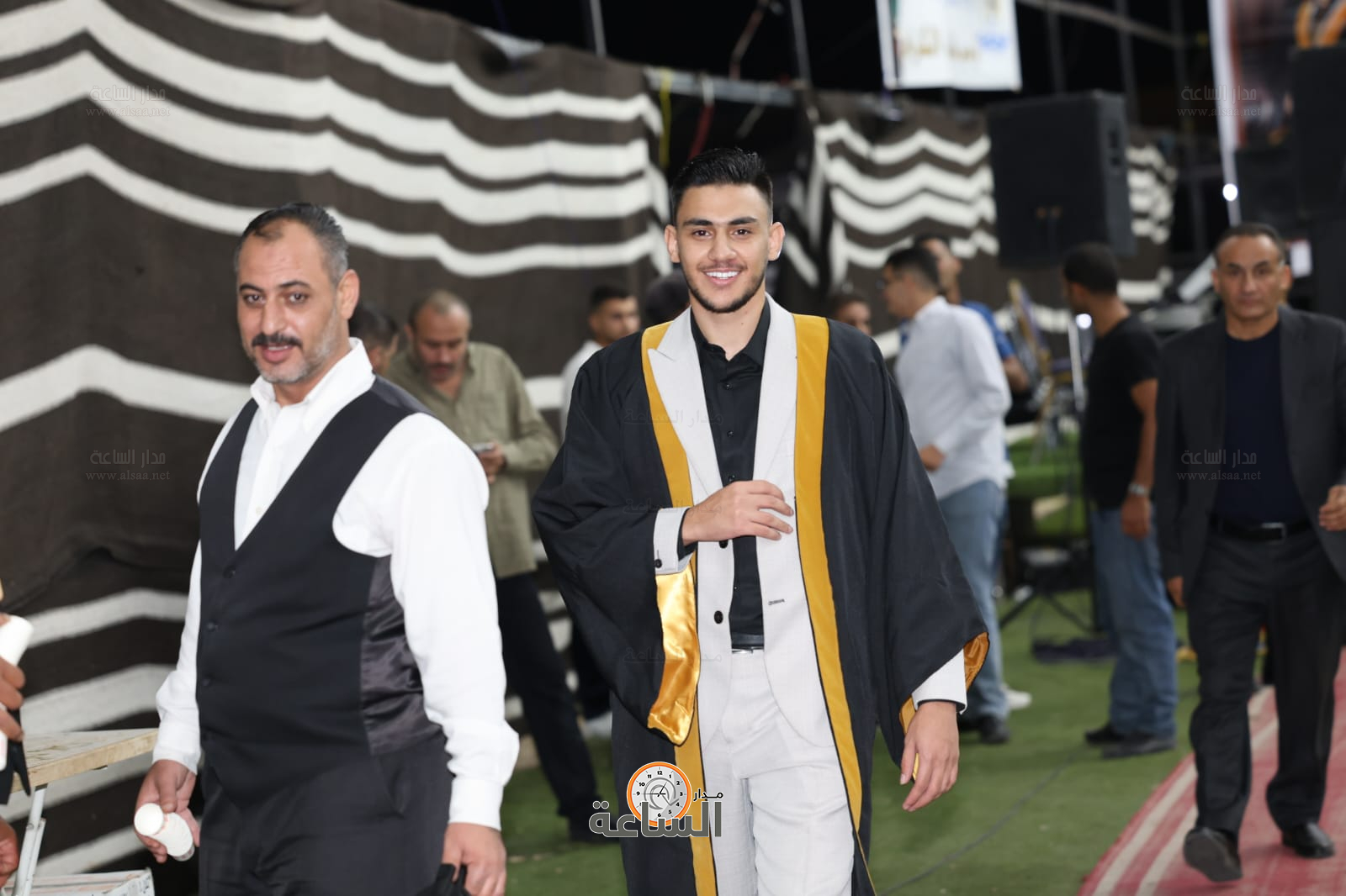 Madar Al-Saa Images 0.2552414946733782