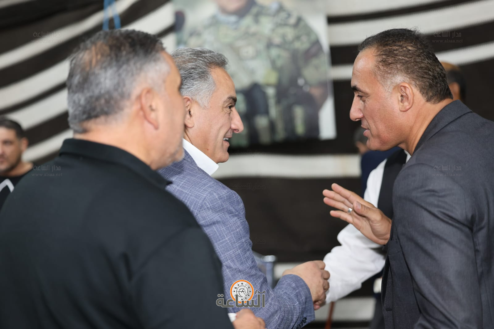 Madar Al-Saa Images 0.66543647199976