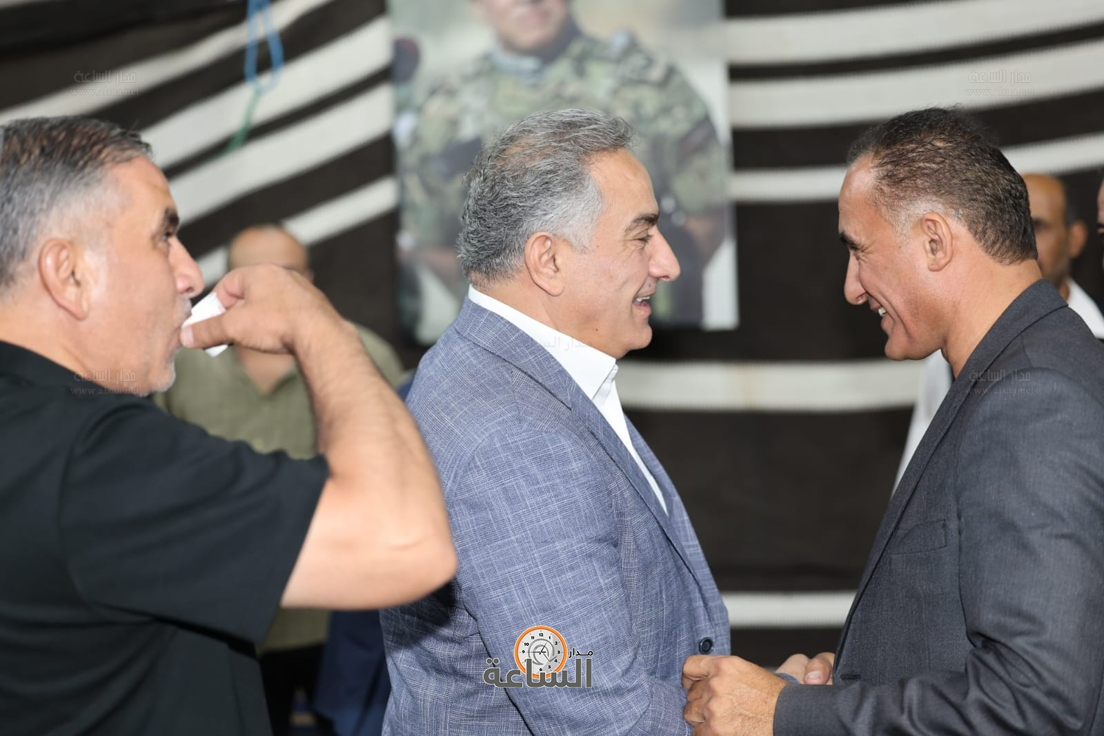 Madar Al-Saa Images 0.6292530882493739