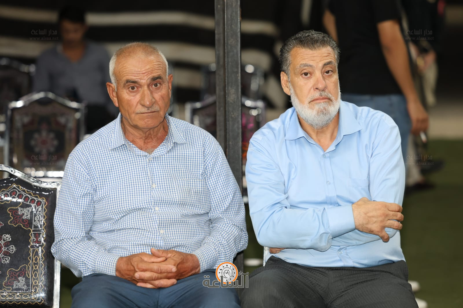 Madar Al-Saa Images 0.026927472392436425