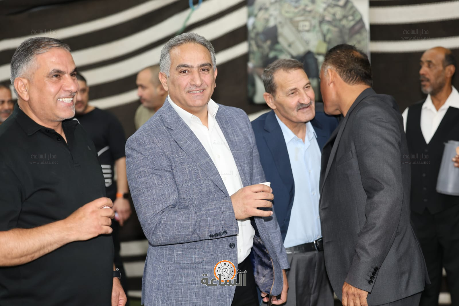 Madar Al-Saa Images 0.44193943433942584