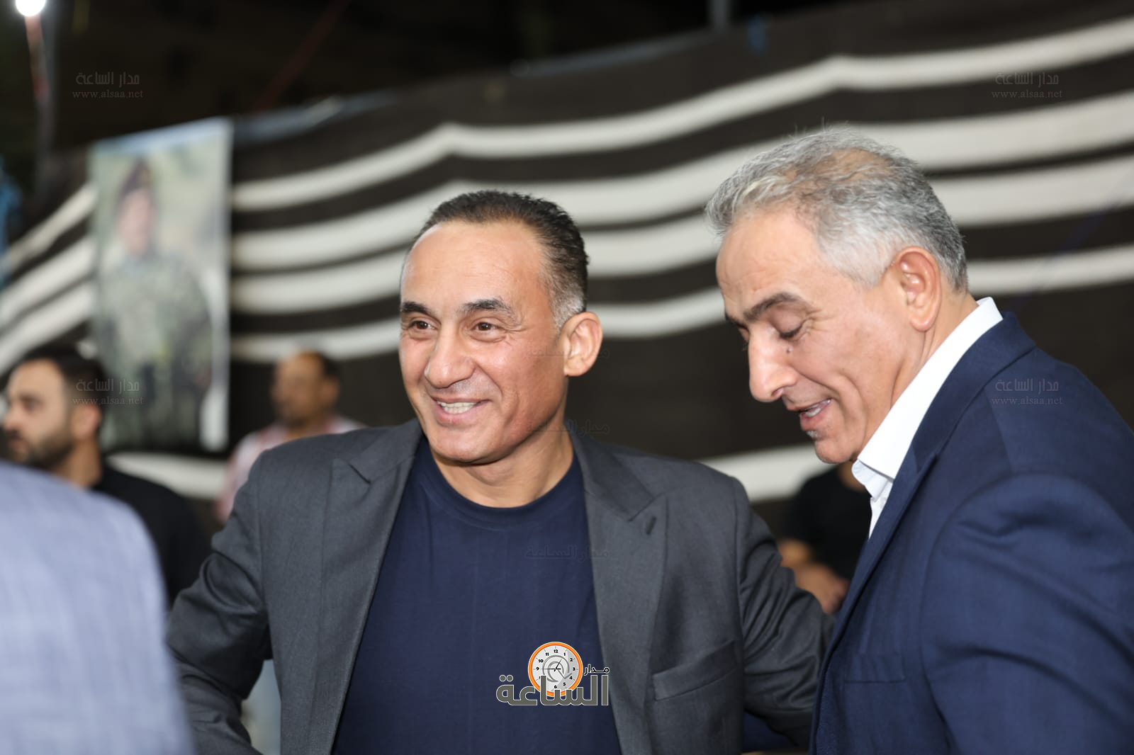 Madar Al-Saa Images 0.944142508137582