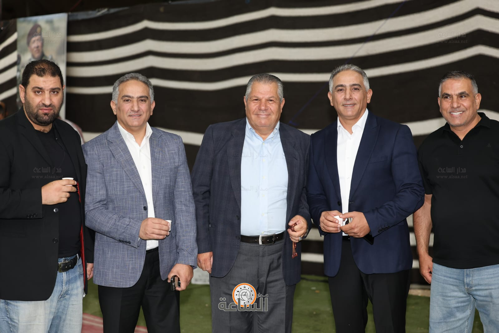 Madar Al-Saa Images 0.3044264124606325