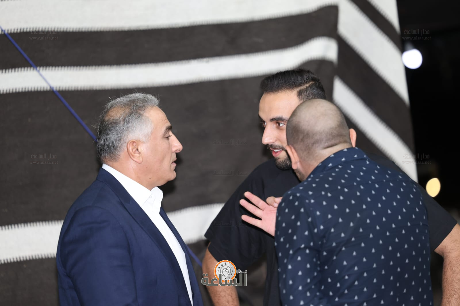 Madar Al-Saa Images 0.8597972356818327