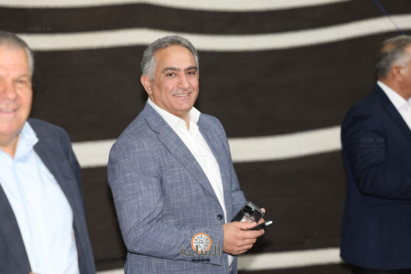 Madar Al-Saa Images 0.735888859996001