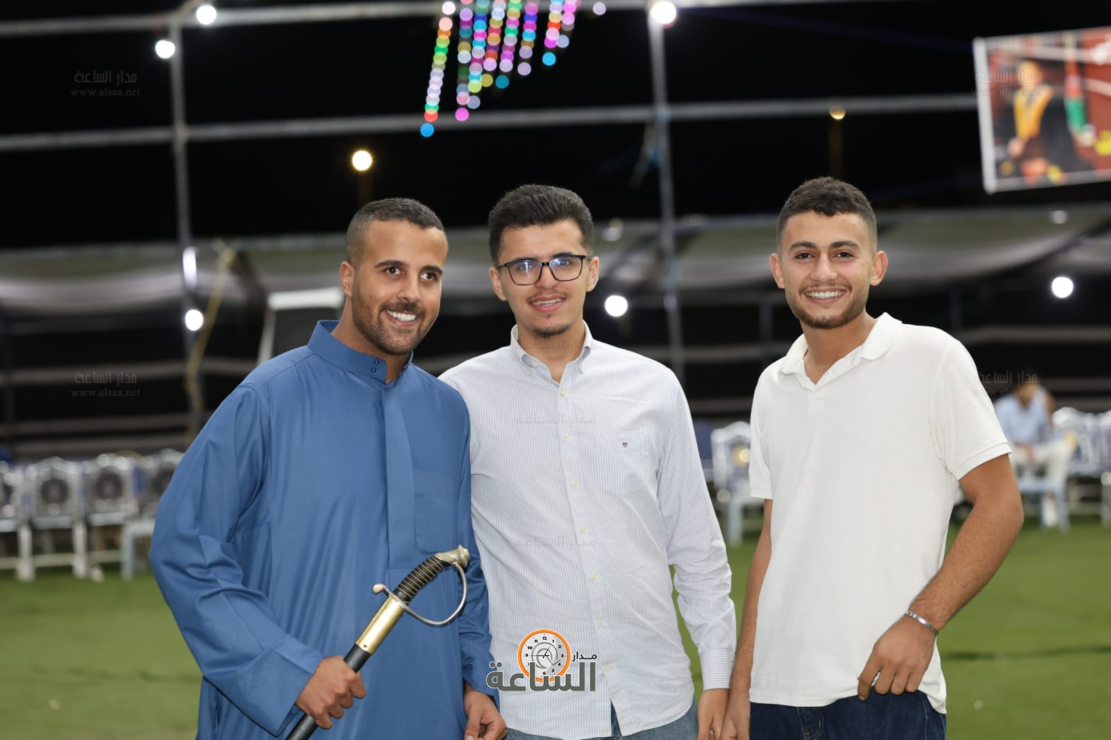 Madar Al-Saa Images 0.31086974235274434