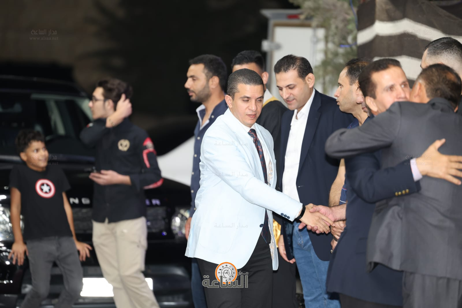 Madar Al-Saa Images 0.34397695324706345