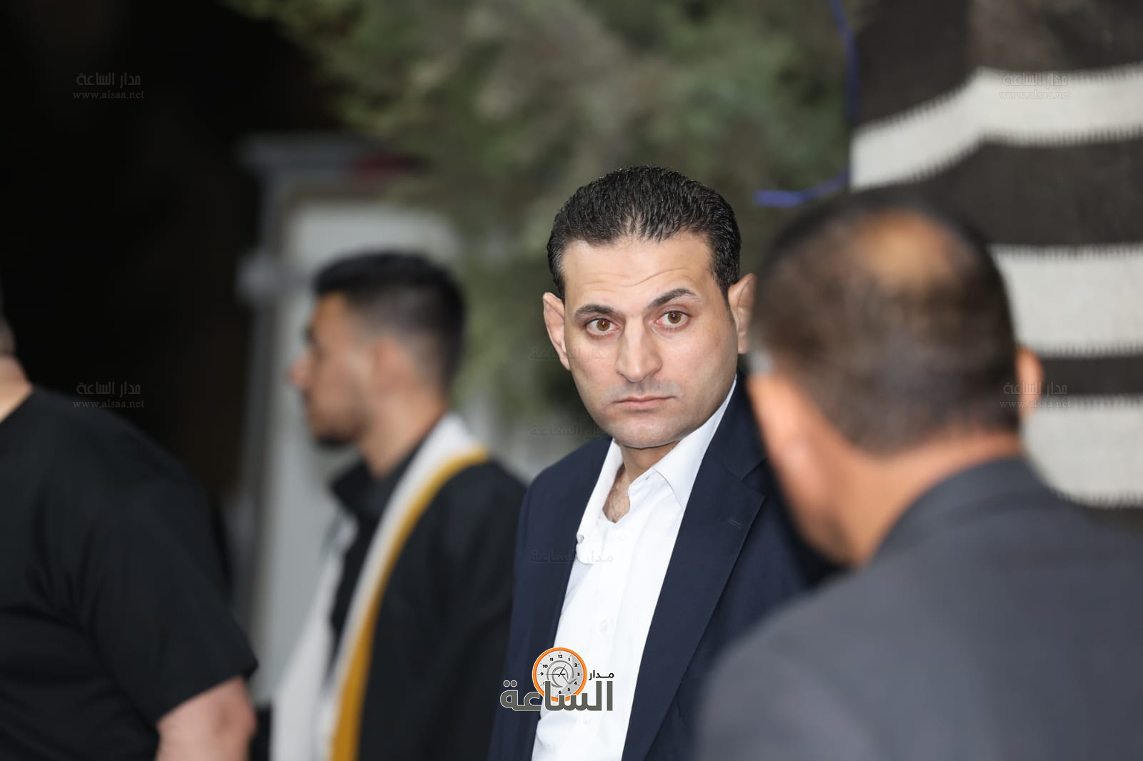 Madar Al-Saa Images 0.08530856049728186