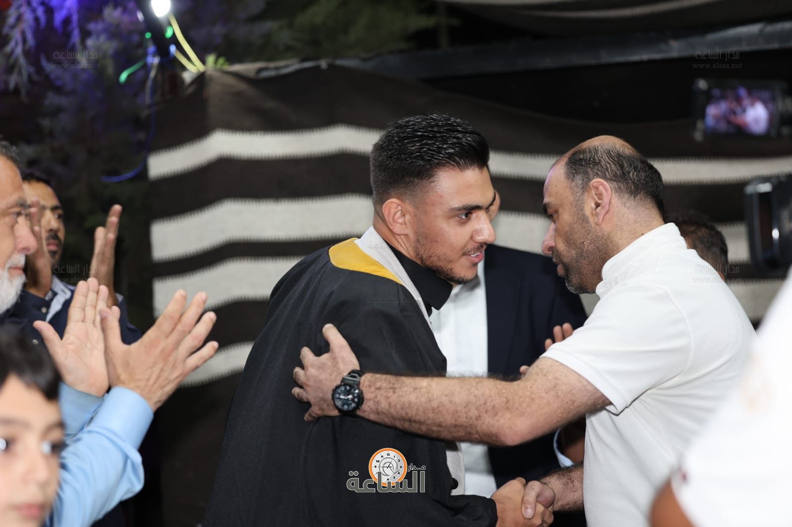 Madar Al-Saa Images 0.5746847724028591