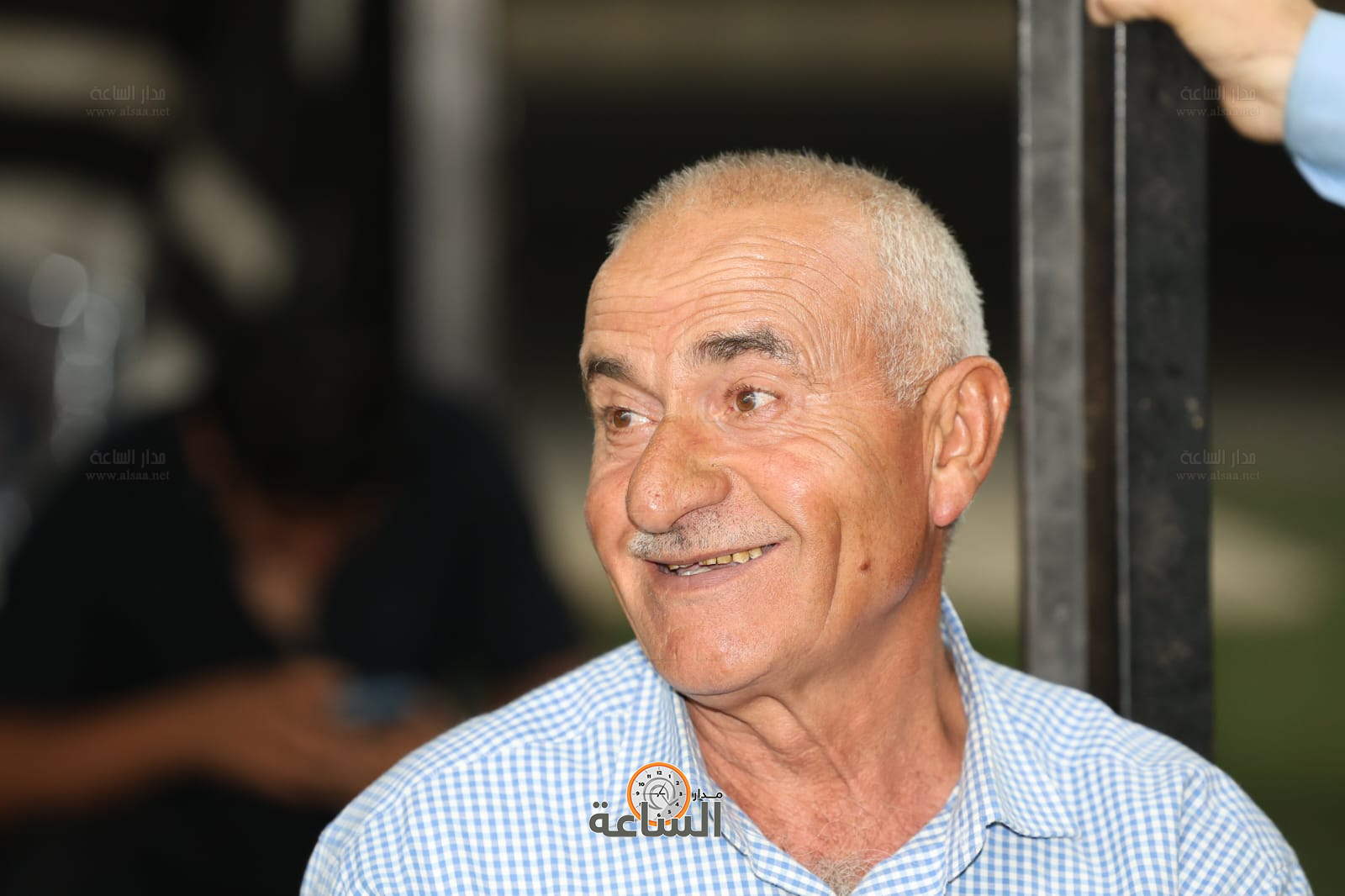 Madar Al-Saa Images 0.41328953392369583