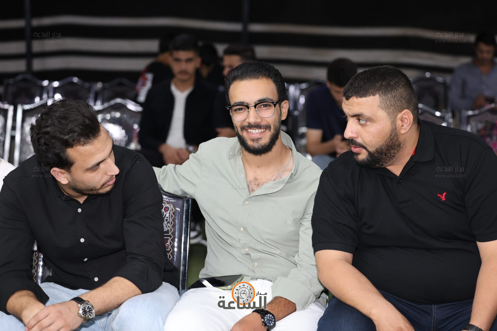 Madar Al-Saa Images 0.6167145576799625