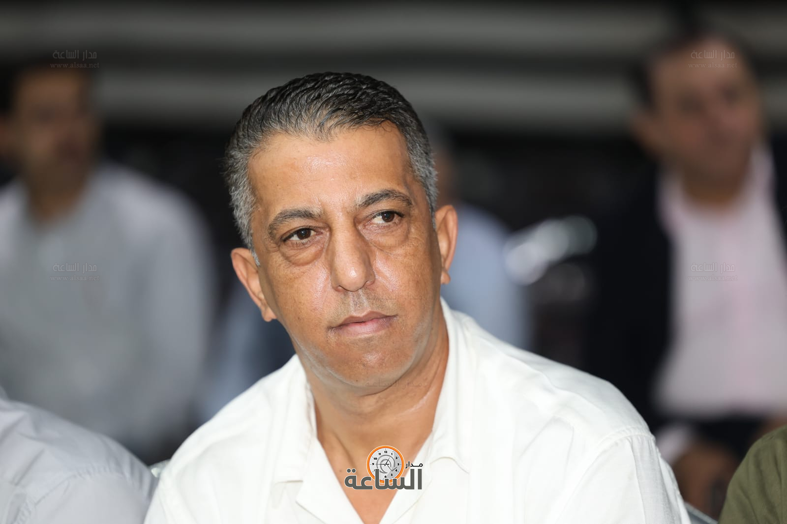 Madar Al-Saa Images 0.21579915638617375