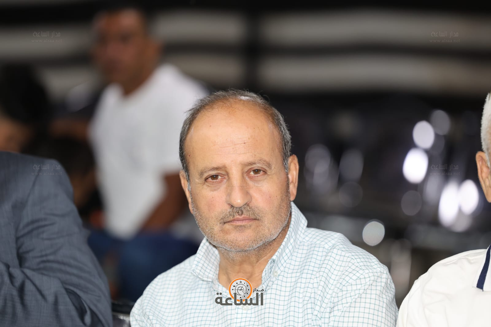 Madar Al-Saa Images 0.07277972595310445