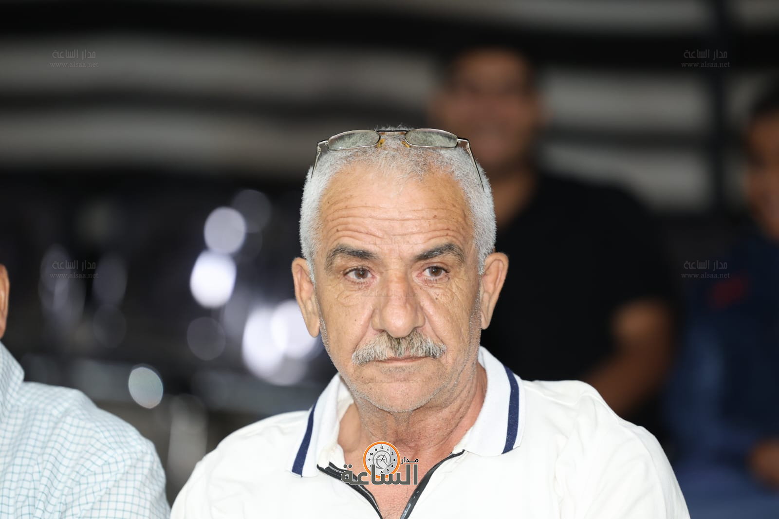 Madar Al-Saa Images 0.565602696230072