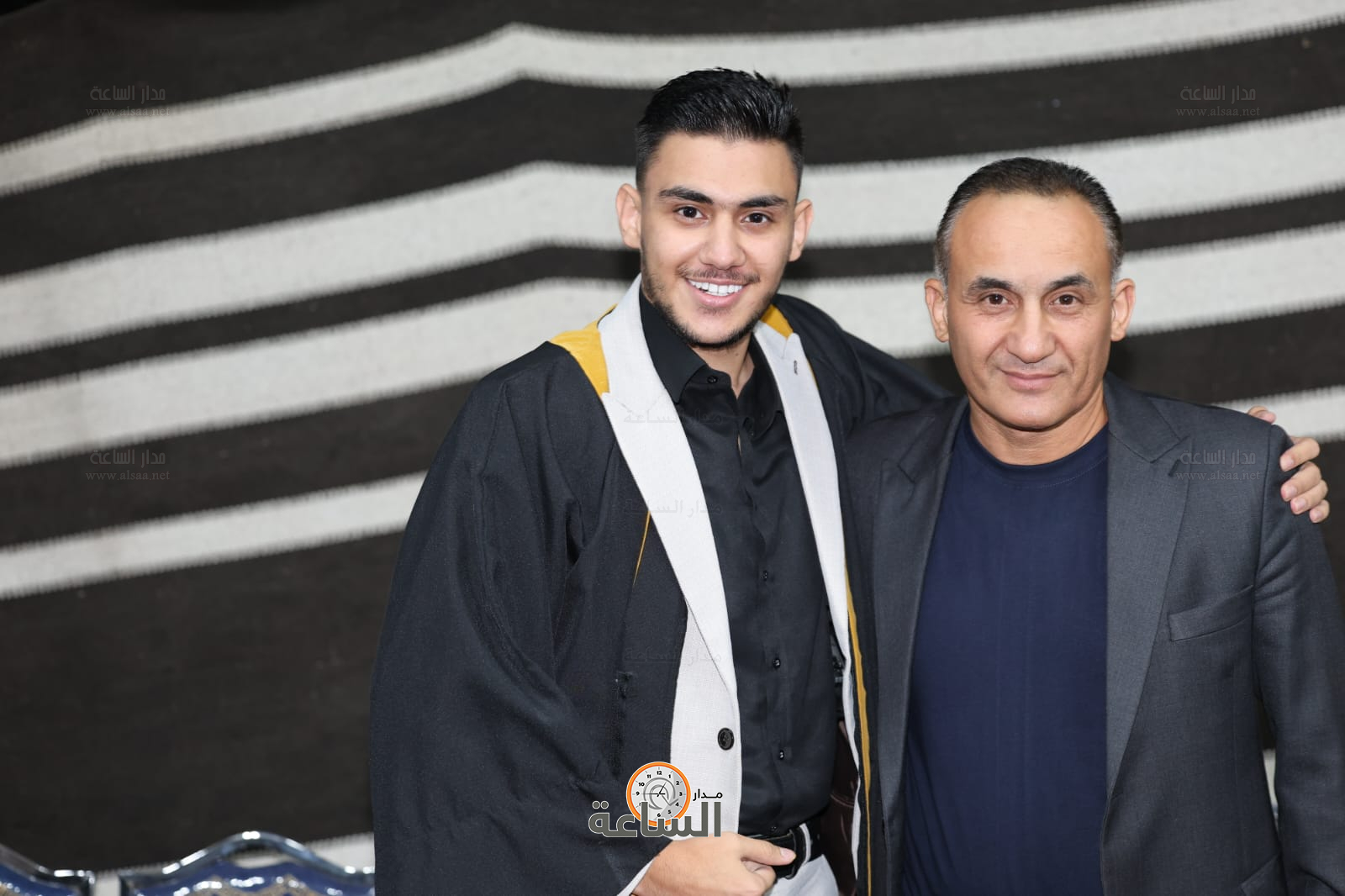 Madar Al-Saa Images 0.24929351925704646