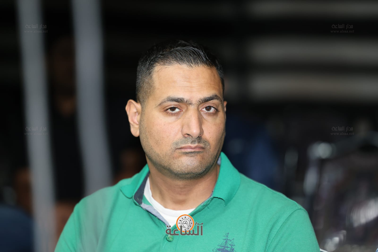 Madar Al-Saa Images 0.13576637948470538