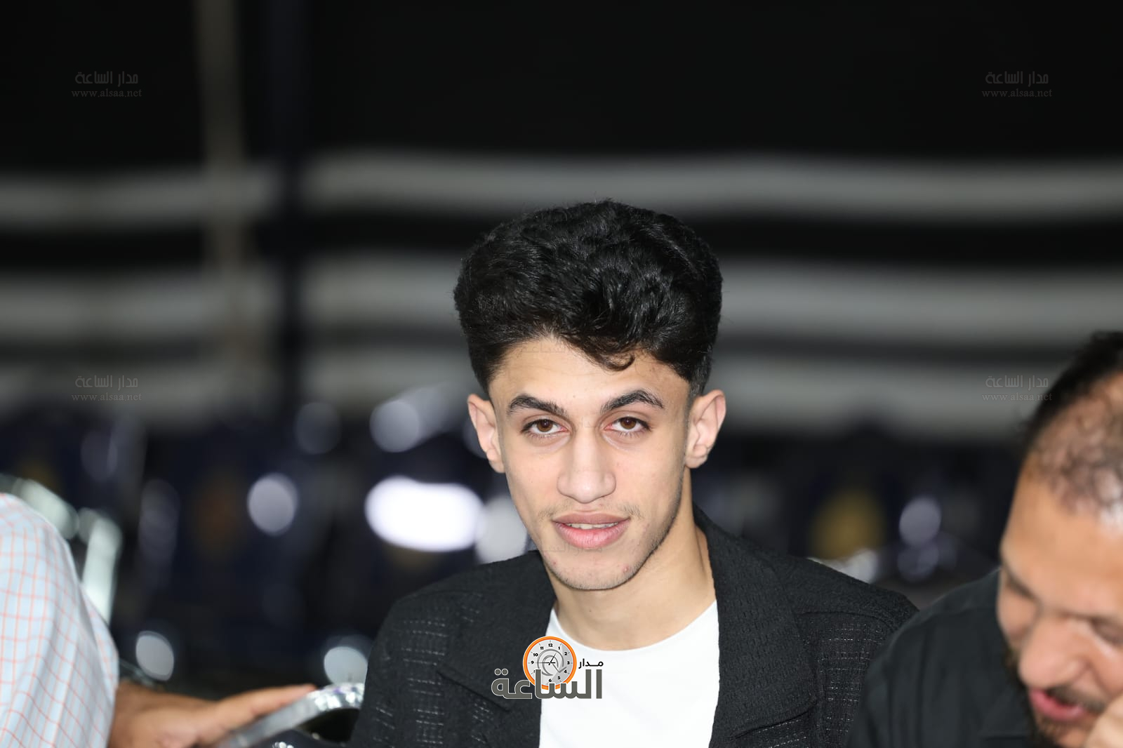 Madar Al-Saa Images 0.17118672708139793