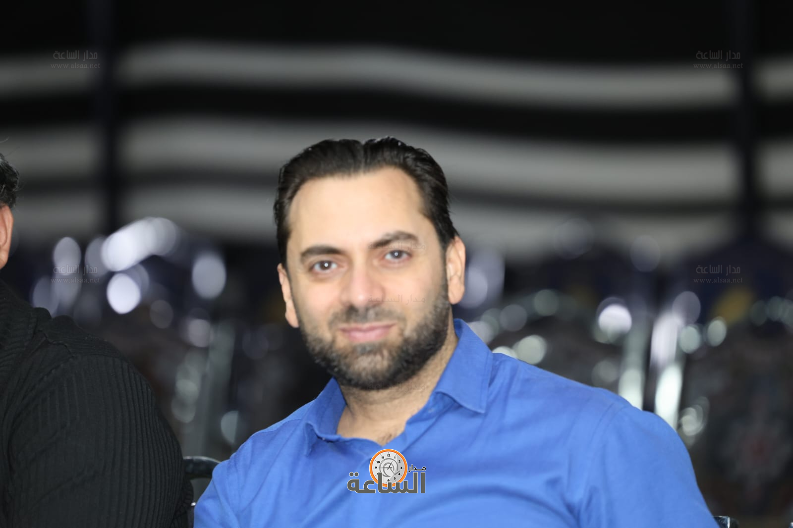 Madar Al-Saa Images 0.49020094348490795