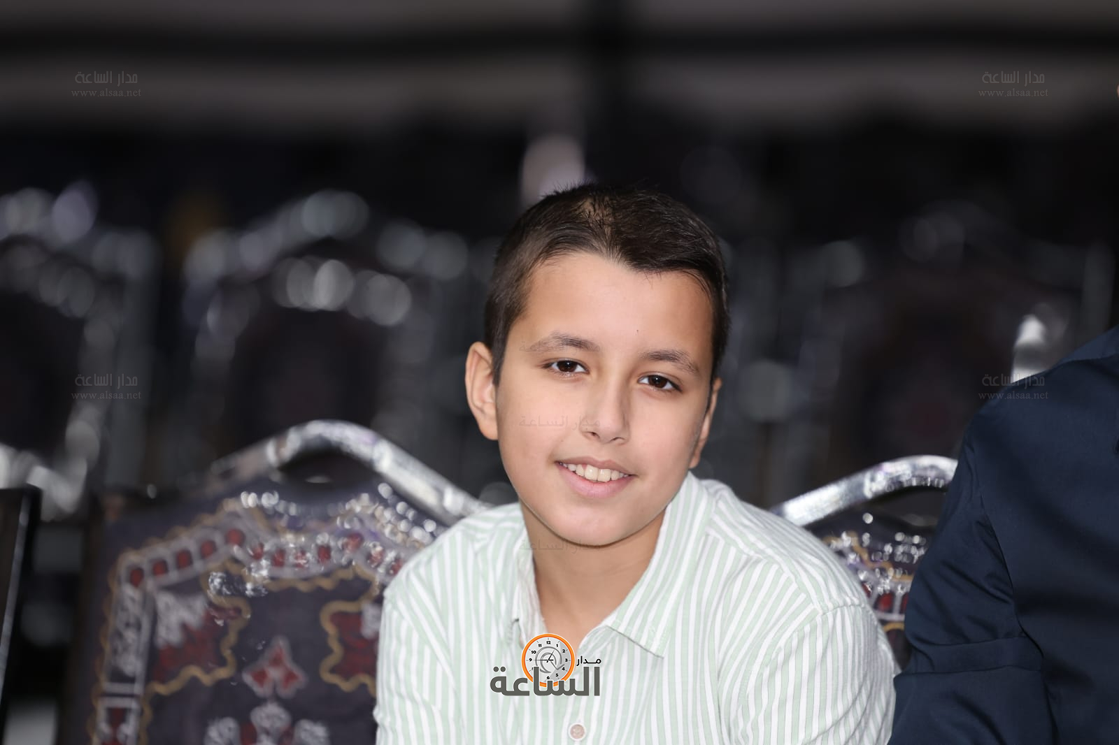 Madar Al-Saa Images 0.4246903928424399