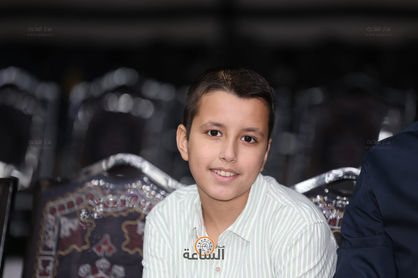 Madar Al-Saa Images 0.5636141903455649