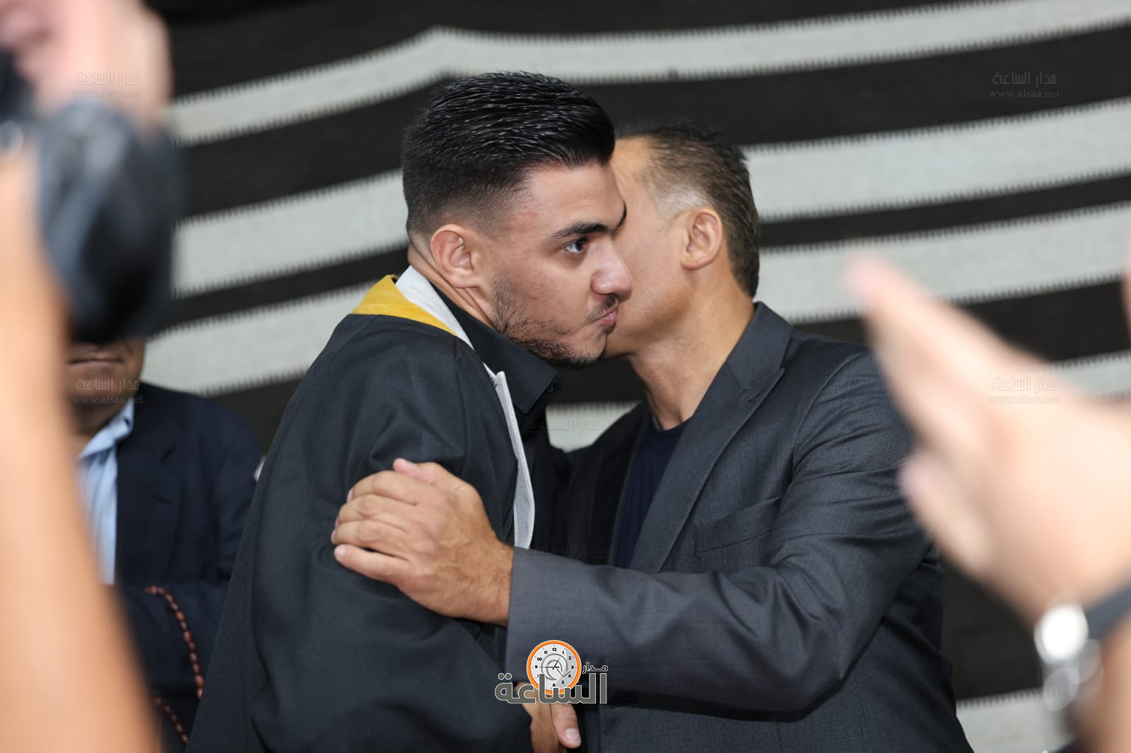 Madar Al-Saa Images 0.9465071704948429