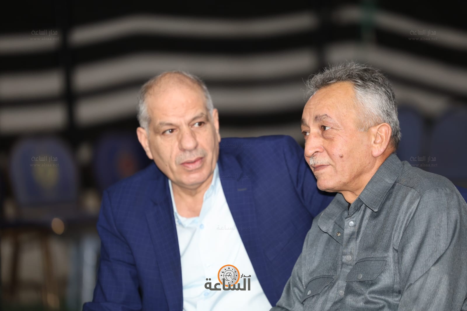 Madar Al-Saa Images 0.9767916390200718