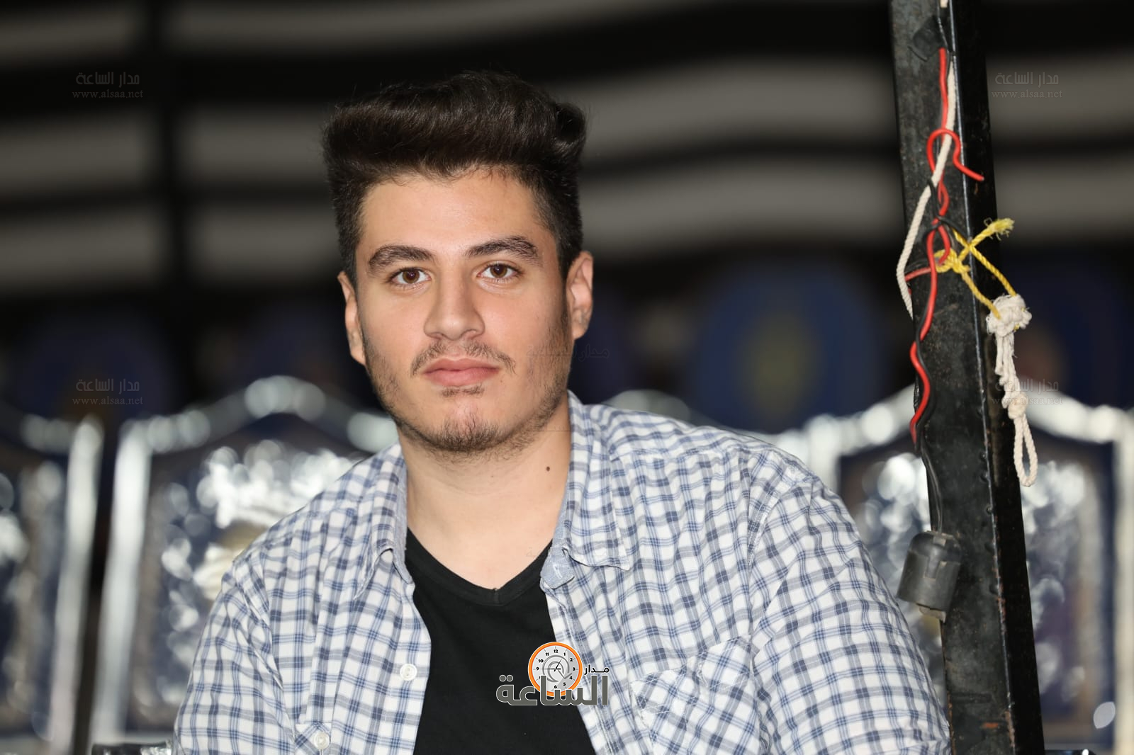 Madar Al-Saa Images 0.5517626318380333