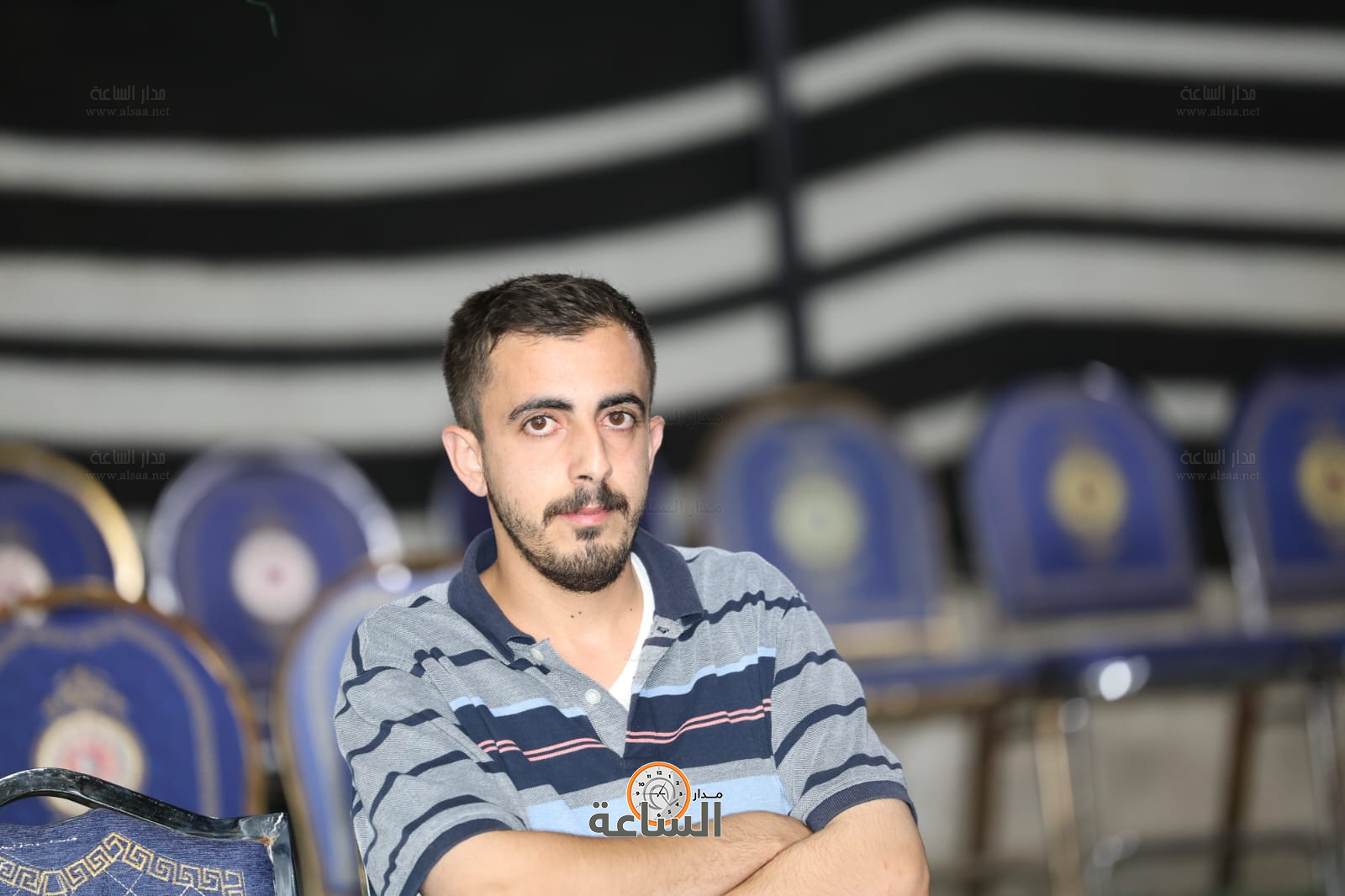 Madar Al-Saa Images 0.8148852301907675