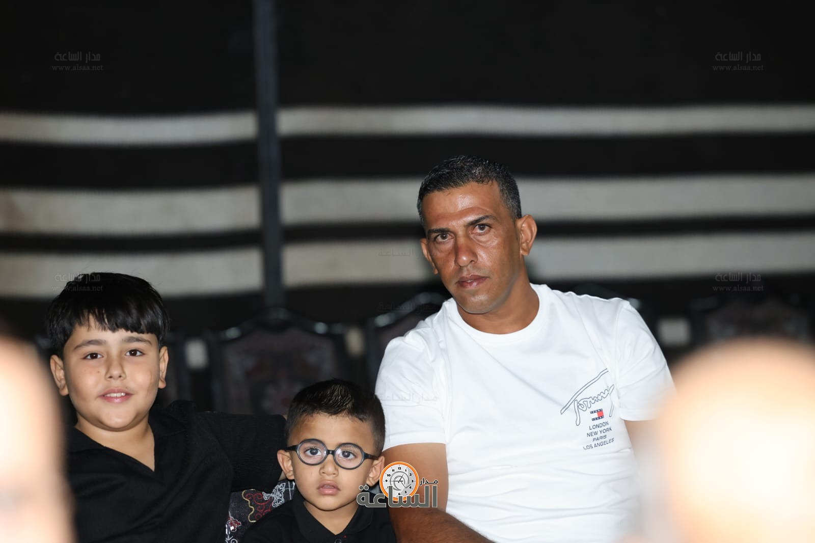 Madar Al-Saa Images 0.9630733851766352